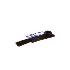 China 04.022.069,HD SHEET SMOOTHER / FEEDER BRUSH (GTO/MO/SM52/72/102) proveedor