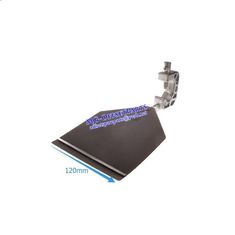 China 66.072.084F,HD SHEET SMOOTHER WITH CLAMP proveedor