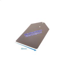 China HD SHEET SMOOTHER,58.022.396, (SMALL SHEET HOLD DOWN) proveedor