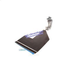 China HD SHEET SMOOTHER,C4.372.383F ,HD OFFSET PRINTING MACHINE PARTS proveedor