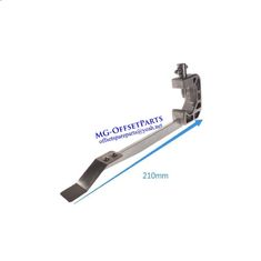 China 66.072.089F,HD SHEET SMOOTHER,HD PARTS proveedor