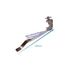 China HD SHEET SMOOTHER,66.891.001F,HD PARTS proveedor