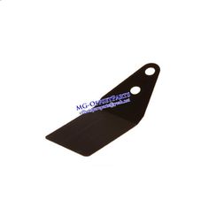 China 42.022.038,HD MACHINE PLATE SPRING FOR GTO SHEET SMOOTHER,HD PARTS proveedor