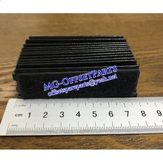 China L2.072.324,HD SM74 PM74 CD74 XL75 BELLOWS,80MM LENGTH,HD REPLACEMENT PARTS proveedor