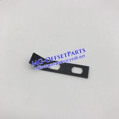 China 03.014.004F,HD GTO GRIPPER,HD OFFSET PRINTING MACHINE PARTS proveedor