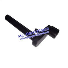 China HD GTO OPERATING ARM, STRAIGHT, WITHOUT SPRING, HD OFFSET PRINTING MACHINE REPLACEMENT PARTS. proveedor