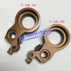 China 71.030.254, 71.030.255,HD SWIVELING LEVER,HD REPLACEMENT PART proveedor