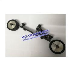China C6.020.104,HD CD102 WHEEL ASSEMBLY ,OFFSET PRINTING MACHINE PARTS proveedor