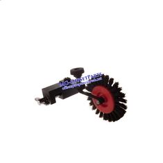 China 66.891.005F,HD BRUSH WHEEL COMPLETE WITH CLAMP (RIGHT-HAND SIDE) proveedor