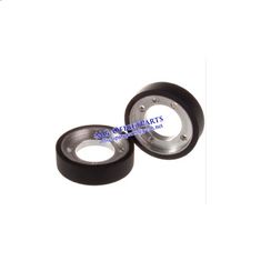 China F4.614.555F,HD FRICTION WHEEL FOR SHEET BRAKE proveedor