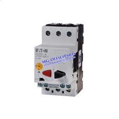 China 91.144.3902 HD CIRCUIT BREAKER PKZM01-16 16A 3 PHASE proveedor