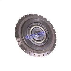 China 03.731.126F PERFORATING WHEEL (7TPI) proveedor