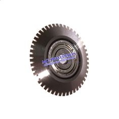 China 03.731.147F HD PERFORATING WHEEL (13TPI) proveedor