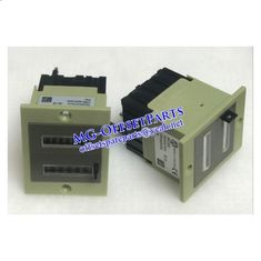 China 00.780.2290,HD 24V SHEET COUNTER,HD REPLACEMENT PART proveedor