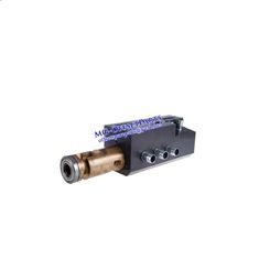 China HD SM102/CD102 MACHINE VALVE HOUSING OS,C5.028.302F,HD OFFSET PRINTING MACHINE PARTS proveedor