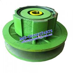 China HD GTO MACHINE PULLEY,HD PULLEY,REPLACEMENT PARTS proveedor