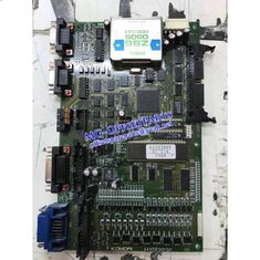 China AAXDE00130,KOMORI CIRCUIT BOARD,KOMORI ORIGINAL NEW PART. proveedor