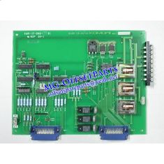 China KMR-IF-B02-00,5GS4400020, 5GS-4400-020, KOMORI ORIGINAL CONTROL PANEL proveedor