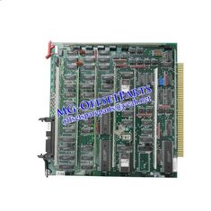 China SP-00881B,ORIGINAL KOMORI PQC CONTROL BOARD PO3 proveedor