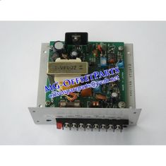 China KPB-171, VFC-16A, KOMORI POWER MODULE, KOMORI USED PARTS proveedor