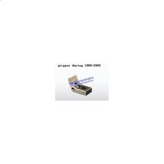 China 4643229024, KOMORI GRIPPER, KOMORI SPARE PARTS, KOMORI REPLACEMENT PARTS proveedor