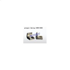 China 8143202202, KOMORI GRIPPER, KOMORI SPARE PARTS, KOMORI REPLACEMENT PARTS proveedor