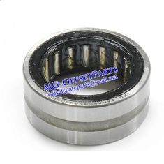 China AA79202400, LR-438/598S/102, RNA4905UU, KOMORI ORIGINAL BEARING, ORIGINAL SPARE PARTS FOR KOMORI OFFSET PRINTING MACHINE proveedor