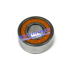 China AA84831400,LR-438/598S/102,2203 H+,KOMORI ORIGINAL BEARING, ORIGINAL SPARE PARTS FOR KOMORI OFFSET PRINTING MACHINE proveedor