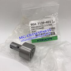 China SGA3139401,KRX16X35X56.5-1/3AS,SGA-3139-401,ORIGINAL KOMORI CAM FOLLOWER proveedor