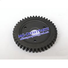 China 764-5300-901,KOMORI LS-40 GEAR,KOMORI REPLACEMENT PARTS proveedor