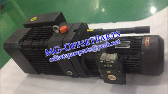 China C2.102.1902,MERLIN 2048BH 2STUFIG,HD COMPRESSOR,HD ORIGINAL USED PARTS proveedor