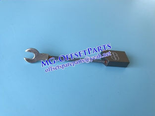 China 00.780.3986,FOR MAIN MOTOR OF GTOZ,HD COMMUTATOR CARBON,HD ORIGINAL NEW PARTS proveedor
