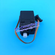 China 61.186.5311/03, 3050L012S FAULH 12V, HD INK GEARED MOTOR, HD ORIGINAL NEW PARTS proveedor