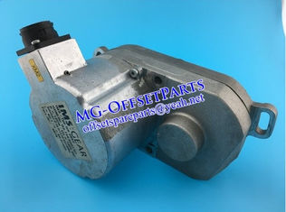 China HD IMS TYP GK2012 SM/PM52 MACHINE INK FOUNTAIN ROLLER MOTOR, G2.144.5031/01, HD ORIGINAL NEW PARTS proveedor