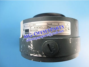 China HD CD102 MACHINE BRAKE 776011A00 1,4A24V14NM, C2.105.1331/01, HD OFFSET PRINTING MACHINE ORIGINAL USED P proveedor