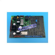 China HD ORIGINAL FLAT MODULE DNK2, 00.785.0067/01, HD ORIGINAL USED SPARE PARTS proveedor
