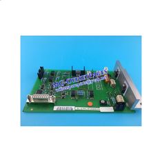 China HD ORIGINAL LAMP CONTROL-2 PCB, PP.05108829, HD ORIGINAL NEW SPARE PARTS proveedor