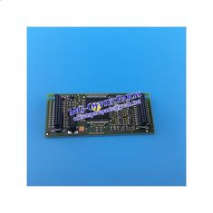 China HD ORIGINAL MODULE SCIB74, 00.785.0484/01, HD ORIGINAL NEW SPARE PARTS proveedor