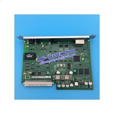 China HD ORIGINAL FLAT MODULE CDCB2, 00.785.0753/08, HD ORIGINAL USED SPARE PARTS proveedor