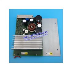 China HD ORIGINAL FLAT MODULE NT2000, 00.785.0728/04, HD ORIGINAL USED SPARE PARTS proveedor