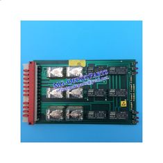 China 71.186.3371, HD ORIGINAL P.C.B. WITH RELAYS HDM, HD ORIGINAL NEW SPARE PARTS proveedor