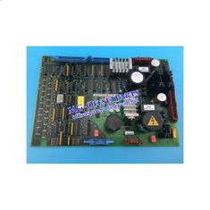 China HD ORIGINAL DISPLAY POWER SUPPLY BOARD TE DNK, 91.150.0081/01, HD ORIGINAL USED SPARE PARTS proveedor