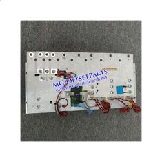 China HD ORIGINAL MODULE BLT 1 FOR GTOZS 52, 98.101.1051/03, HD ORIGINAL USED SPARE PARTS proveedor