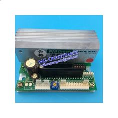 China HD ORIGINAL MOTOR OUTPUT STAGE, PP.05717973, HD ORIGINAL NEW SPARE PARTS proveedor