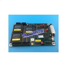 China HD ORIGINAL PCB AK-X-CONTROL, PP.05122376, HD ORIGINAL NEW SPARE PARTS proveedor