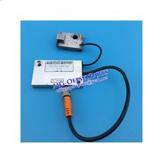 China HD ORIGINAL XL105 MACHINE SENSOR, MV.057.496/02, F2.110.1485, ORIGINAL HD USED SPARE PARTS proveedor