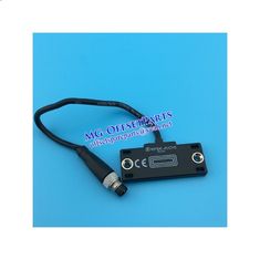 China HD ORIGINAL SENSOR, F2.110.7312/01, ORIGINAL HD USED SPARE PARTS proveedor