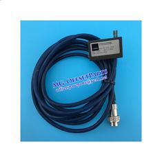 China HD ORIGINAL SENSOR OPT RS PROX, FOR 102 OLD MACHINE, 93.110.1321, ORIGINAL HD USED SPARE PARTS proveedor