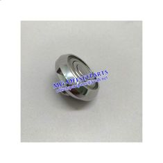 China 00.580.6309, C28, HD ORIGINAL IDLER ROLLER, ORIGINAL HD NEW PARTS proveedor