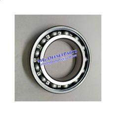 China 00.520.0856, 6011, FAG ORIGINAL GROOVED BALL BEARING, ORIGINAL FAG NEW PARTS proveedor